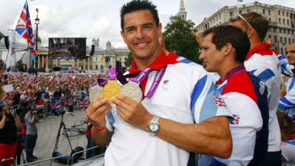 Mark Colbourne