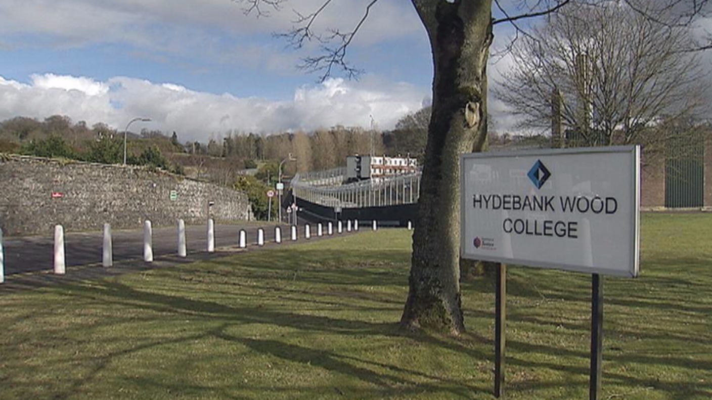 Ten treated after 'drugsrelated' incident at