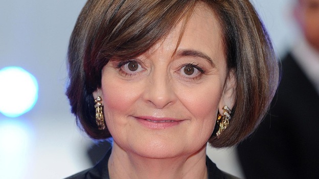 Cherie Blair has been awarded a CBE