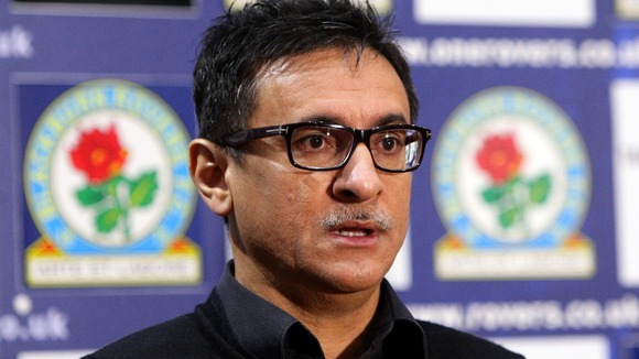 Shebby Singh