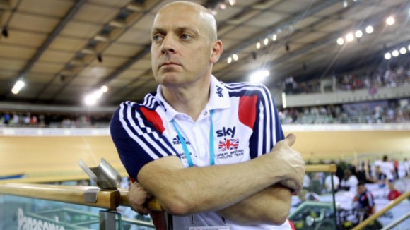 Dave Brailsford