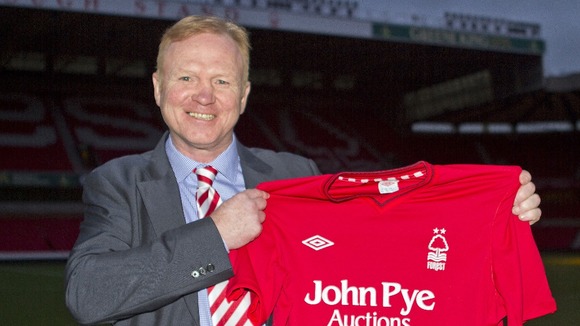 McLeish