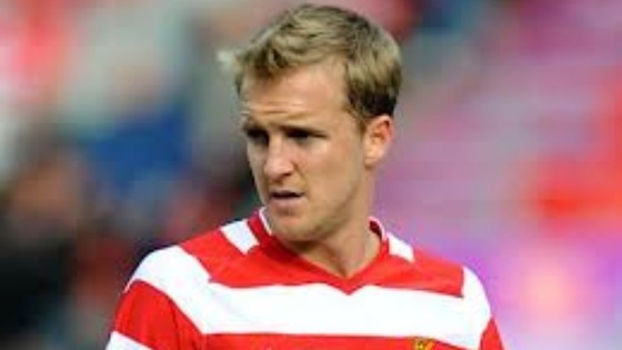 James Coppinger