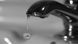 Dripping tap