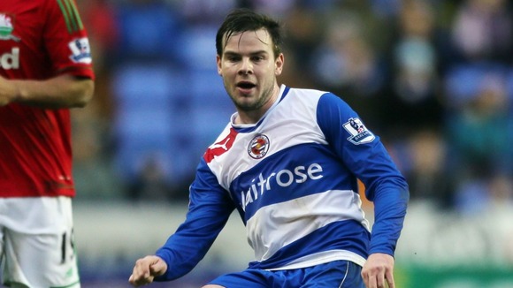 Danny Guthrie