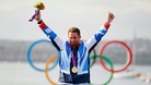 Ben Ainslie is among many Olympians and Paralympians to be honoured by the Queen.