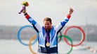 Ben Ainslie is among many Olympians and Paralympians to be honoured by the Queen.