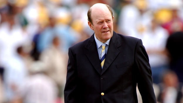 Tony Greig