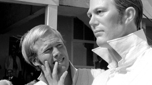 Tony Greig