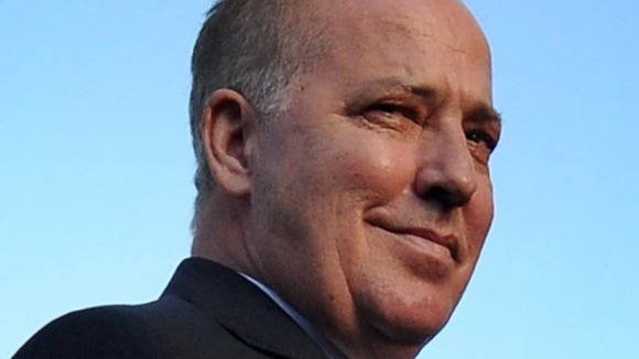 Michael Barrymore