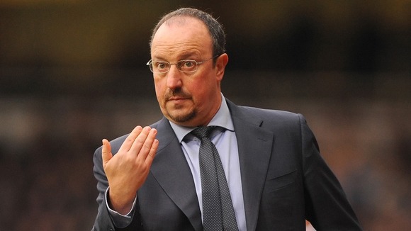 Benitez