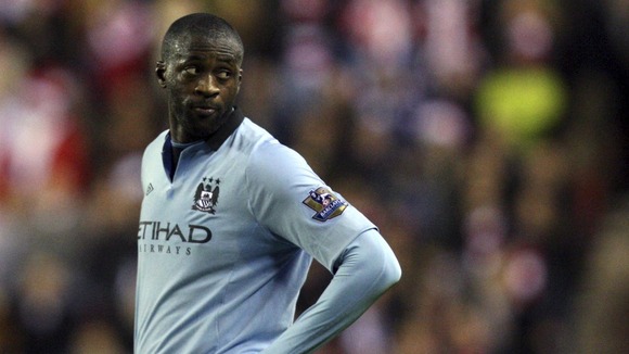 Toure