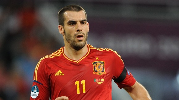 Negredo