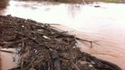 Flood alerts remain in place on the River Teme