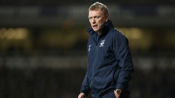 Moyes