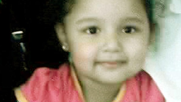 Atiya Anjum-Wilkinson