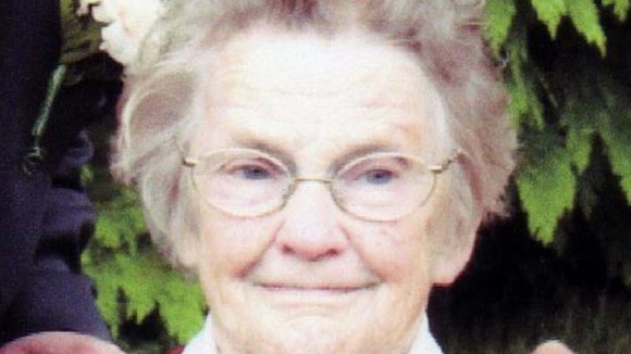 'Maggie' Hughes