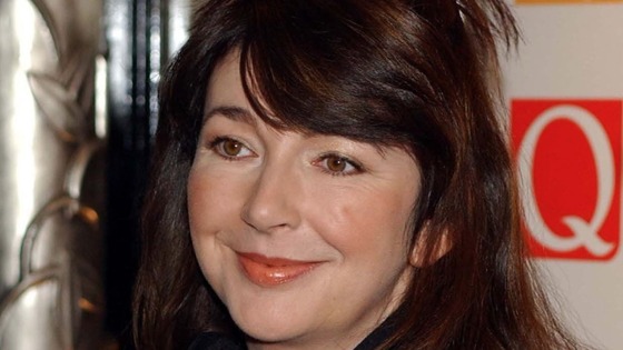 Kate Bush