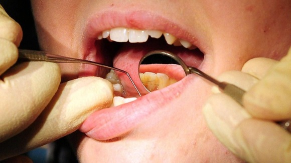 Dentist