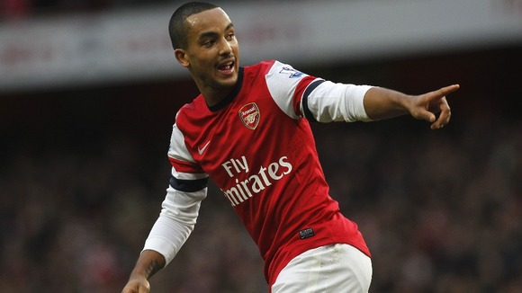 Walcott