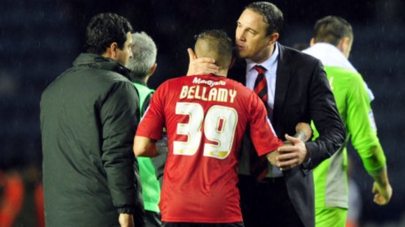Craig Bellamy