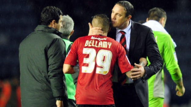 Craig Bellamy