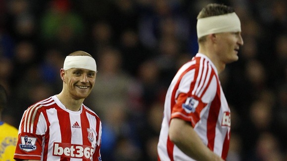 Huth and Wilkinson