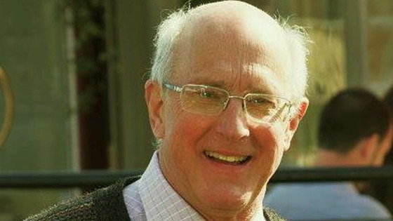  Alan Greaves