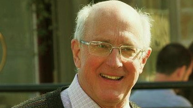 Alan Greaves