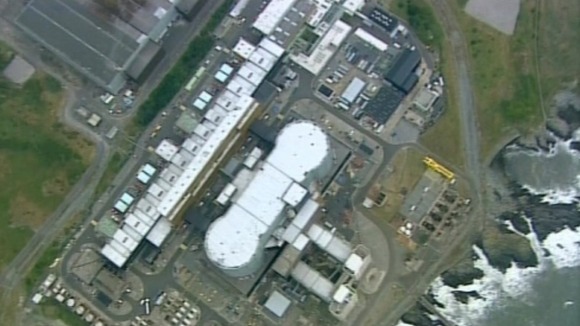 Wylfa