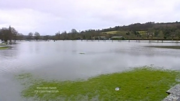 River Thames at Henley