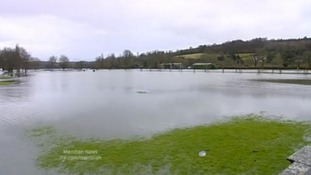 River Thames at Henley