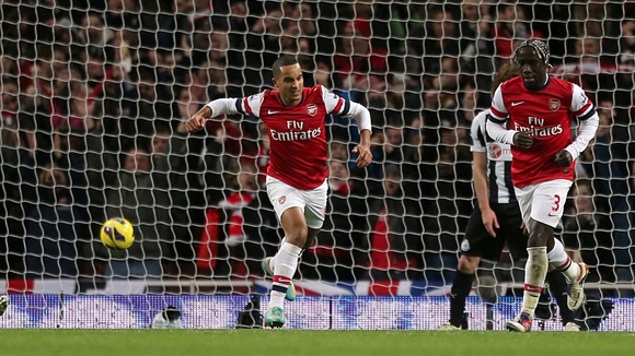 Walcott