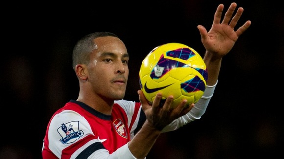 Walcott
