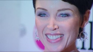 Dannii Minogue 