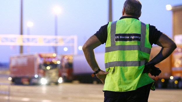 Net migration will start to rise again in less than two years, a leading think tank has warned