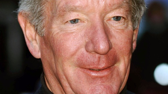 Michael Buerk