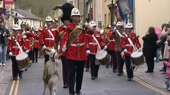 Royal Welsh
