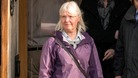 Maureen Greaves described the attack on her husband as "evil"