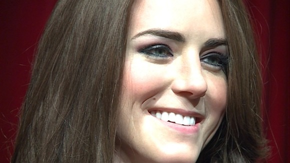 Duchess of Cambridge