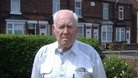 William Davis, killed at his home in Willenhall