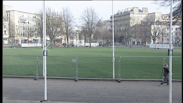 College Green, Bristol