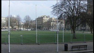 College Green, Bristol