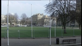 College Green, Bristol