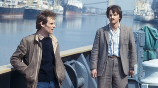 Bristolfilmed Shoestring released on DVD for first time West Country
