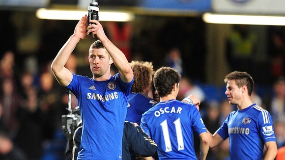Cahill