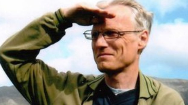 Peter Henley