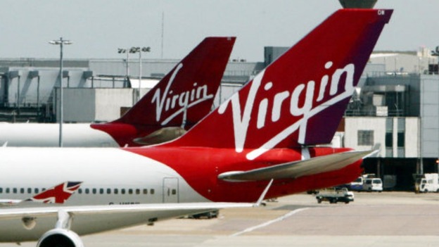 Virgin planes