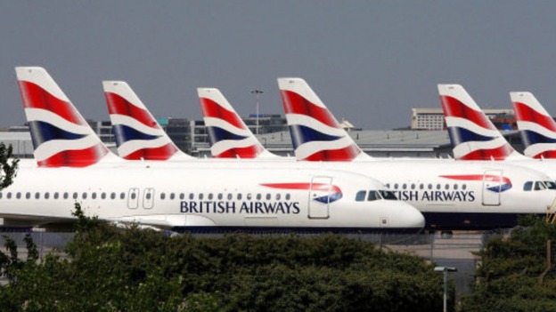 British Airways