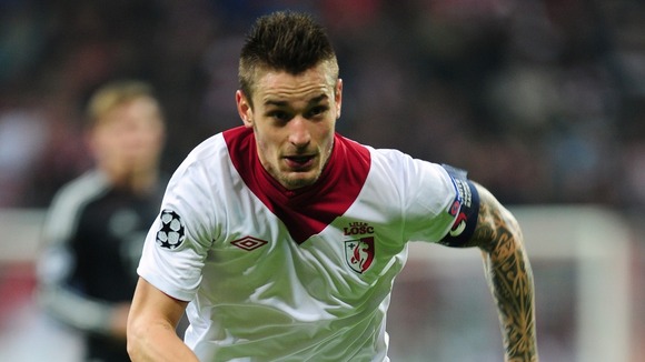 Debuchy